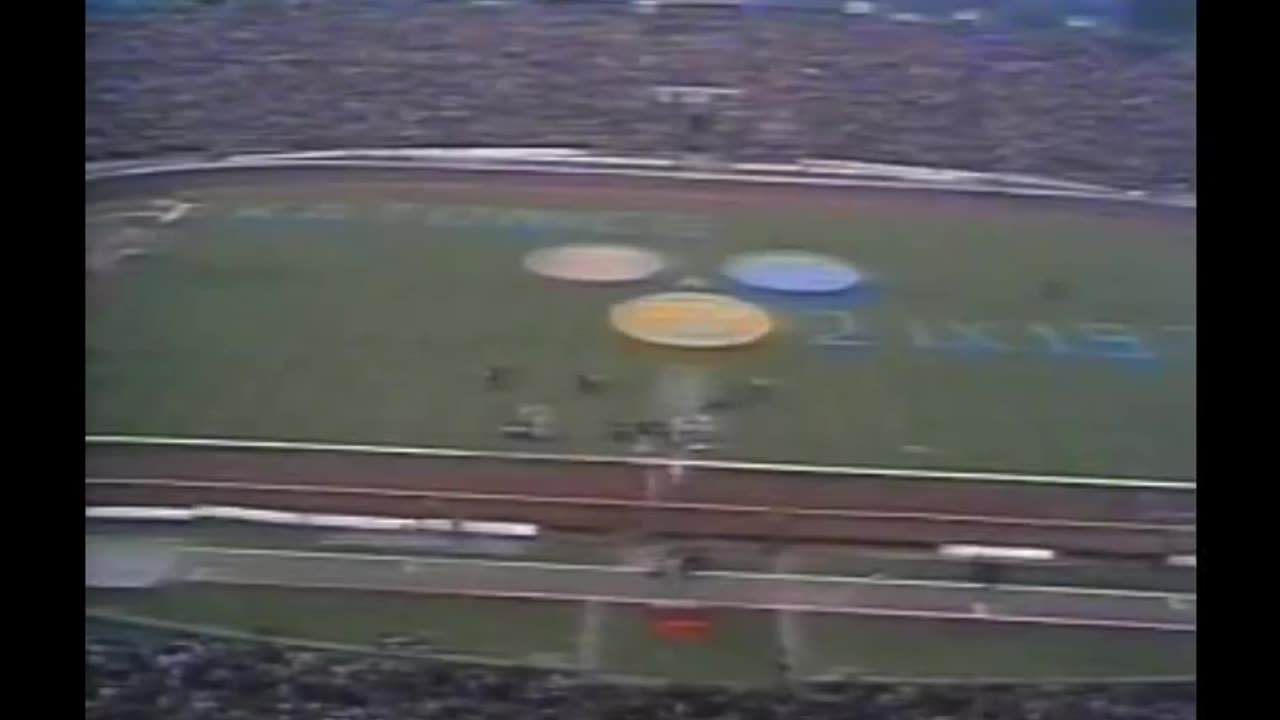 Speedway World Final 1973