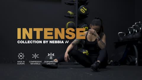 Fitness Motivation B-roll