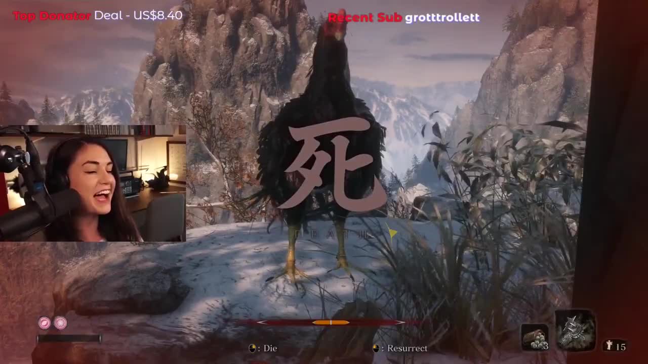 Sasha Grey vs a big black c0ck