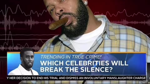 Suge Knight breaks silence on Diddy