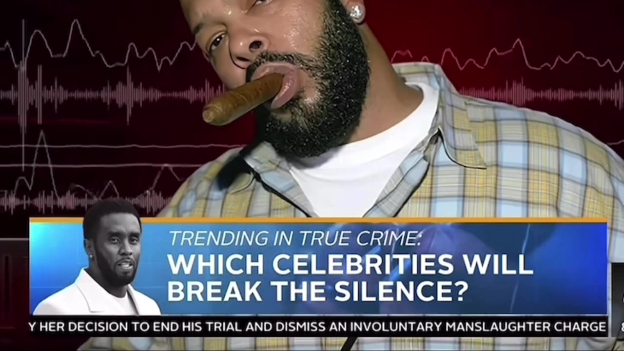 Suge Knight breaks silence on Diddy