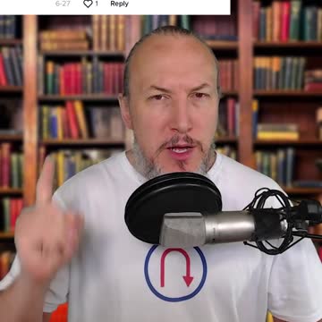 Don't Answer Before You Hear