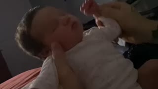 little miss likes mexicano