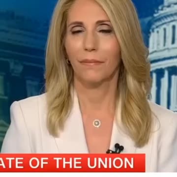 Gov. Kristi Noem Stuns Propagandist