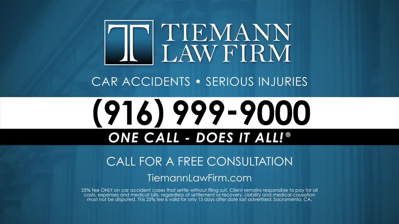 Trucking Accidents and Truck Driver Fatigue | Tiemann Law Firm in Sacramento