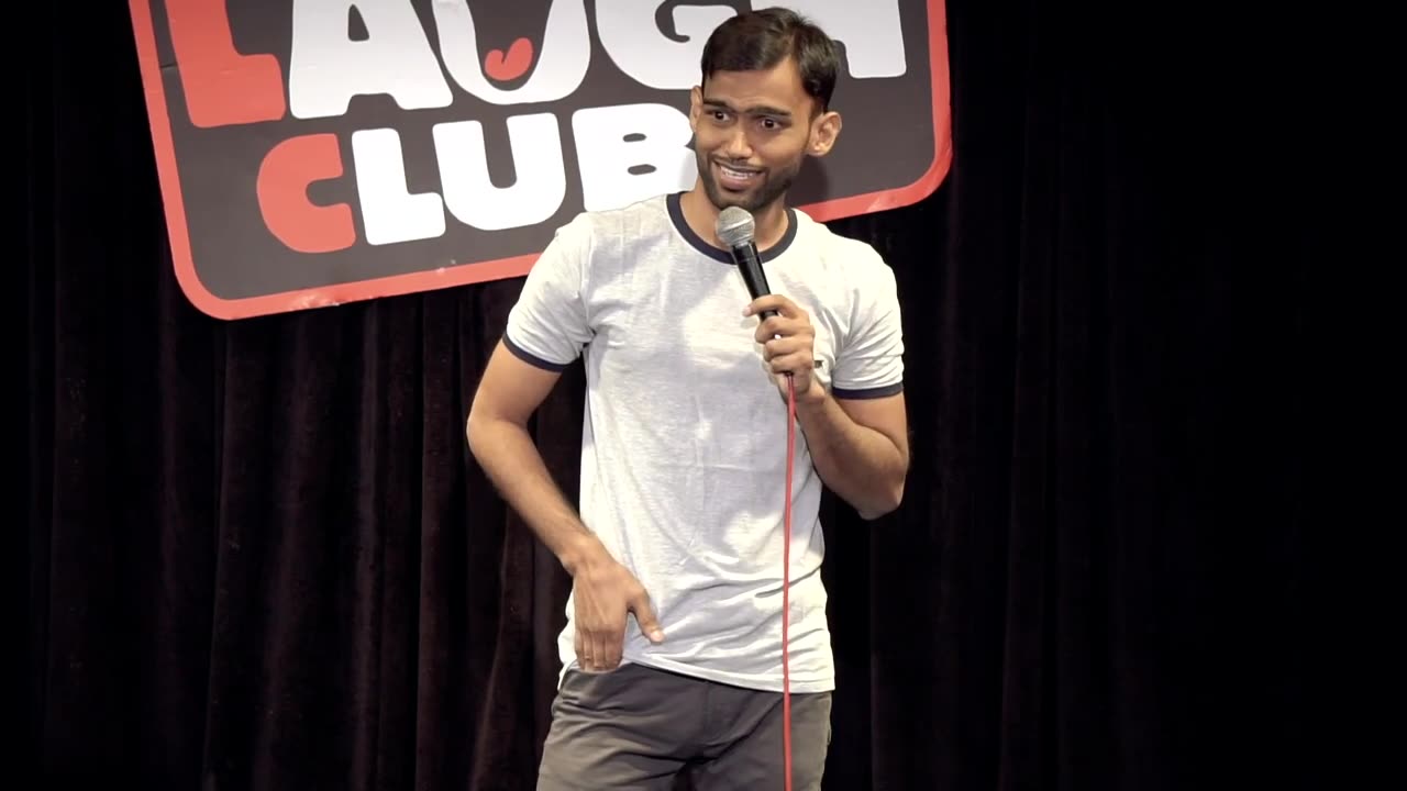 Stand up comedy Rajnish Kumar #viral #funnyvideo #comedy #memes #funny #fun