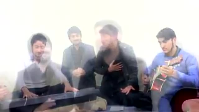 Xano Dushman Ta Ghech Hardio Ishtogh_Khowar Song By Shahzad Ayubi_