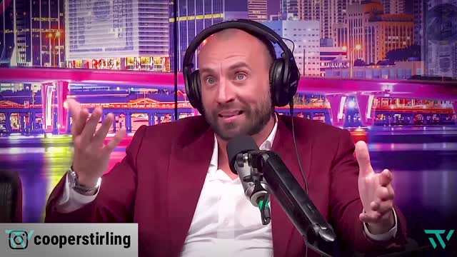 The REAL TRUTH behind Social Media Banning Andrew Tate and why it should concern you.