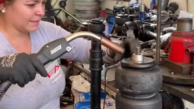 Skilled technology
