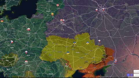 Cold War II❄️Ukraine Or Syria: Historic Choice⚖️Kurakhove: Final Chapter⚔️Military Summary 2024.12.6