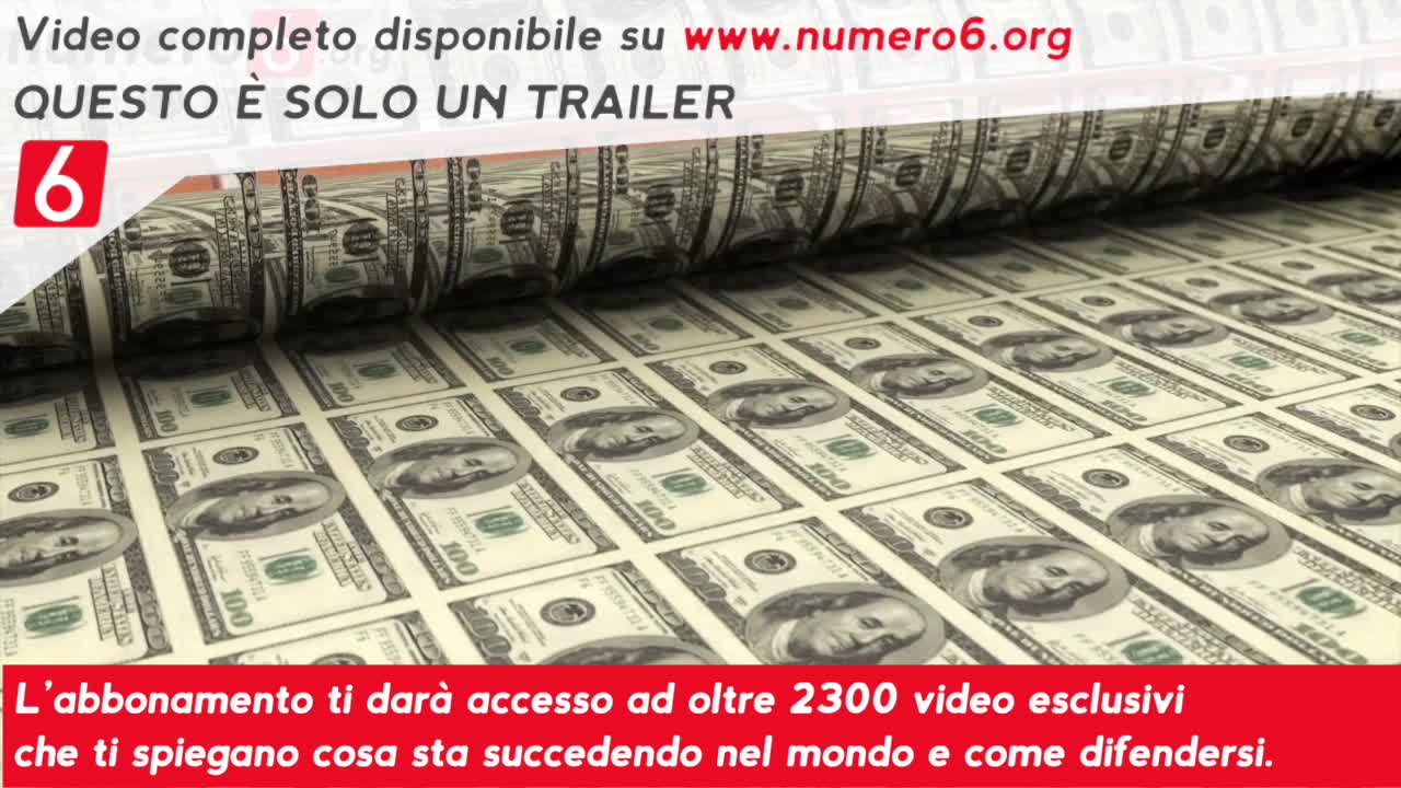 Mark Zuckerberg sta costruendo un esercito di Zombie TRAILER