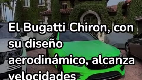 LOS MEJORE AUTOS DE LUJO QUE OPINAS