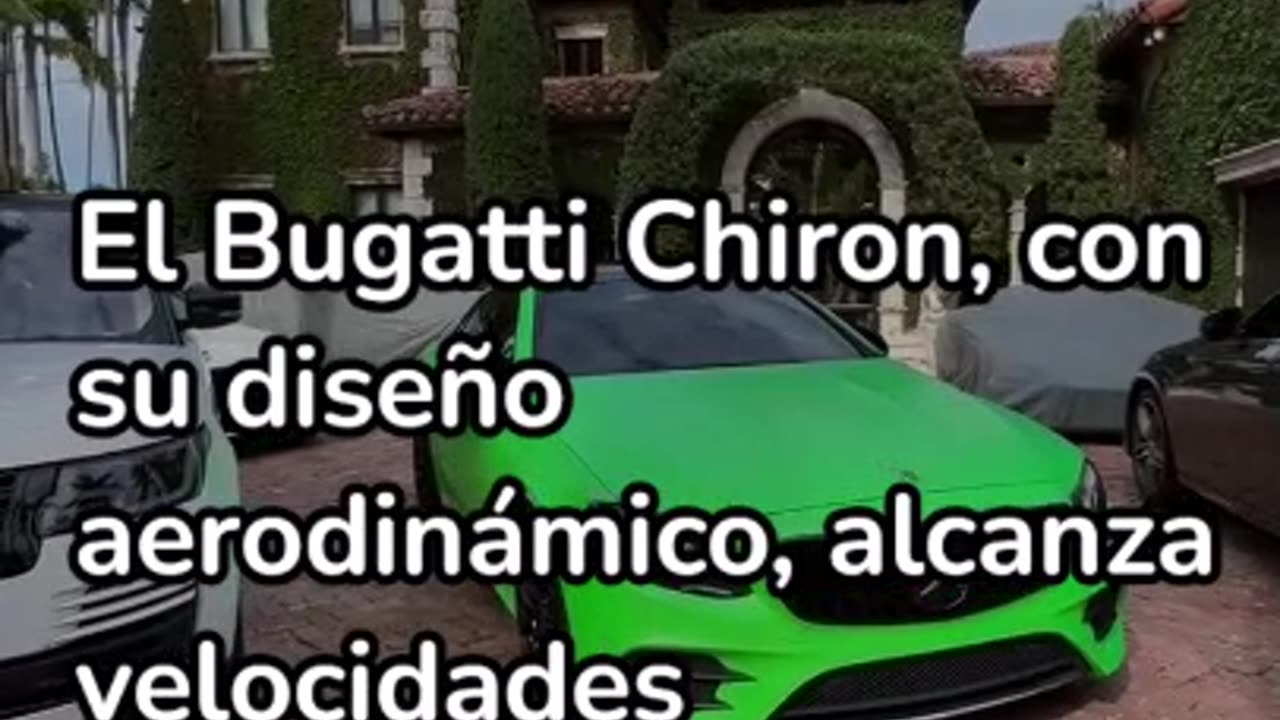 LOS MEJORE AUTOS DE LUJO QUE OPINAS