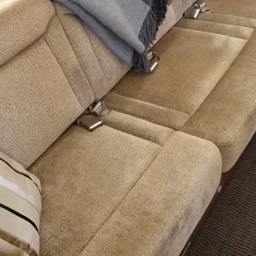 Business Jet Interior (part 2 of 2)