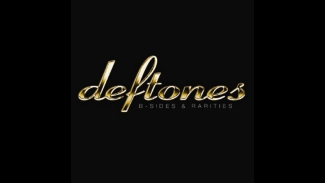 Deftones - The Chauffeur