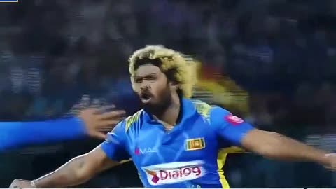 malinga best bowler in the world