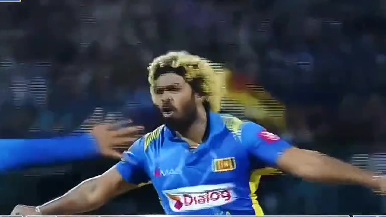 malinga best bowler in the world