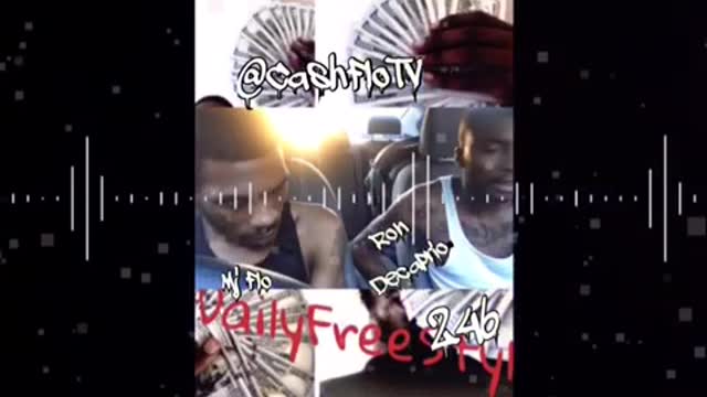 Northside - Mj Flo - Ron Decaprio