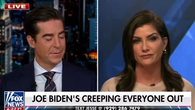 Jesse Watters: Dana Loesch