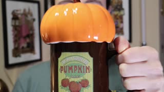 First Look: New Pumpkin Mug From Japan! #wizardingworld #harrypottercollection #harrypotter