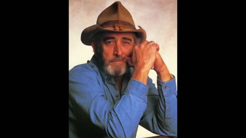 Don Williams - Amanda