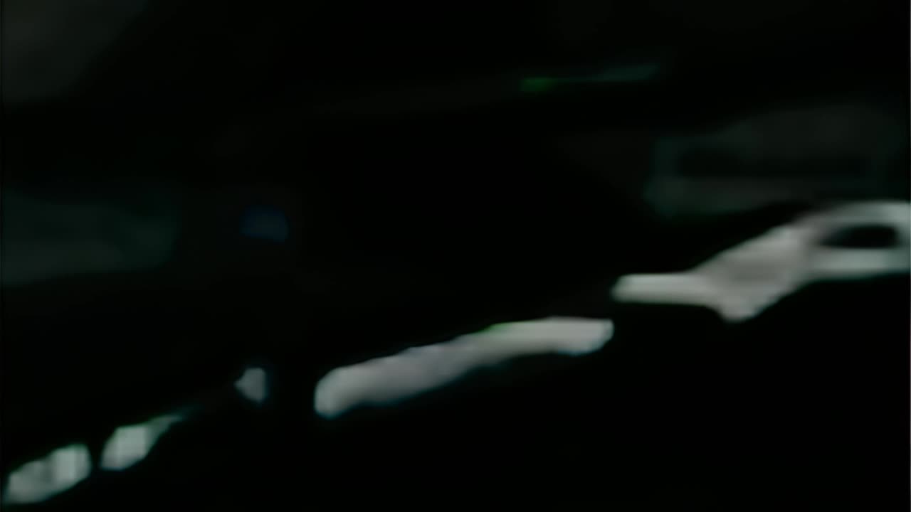 WAV - Heavy Terror