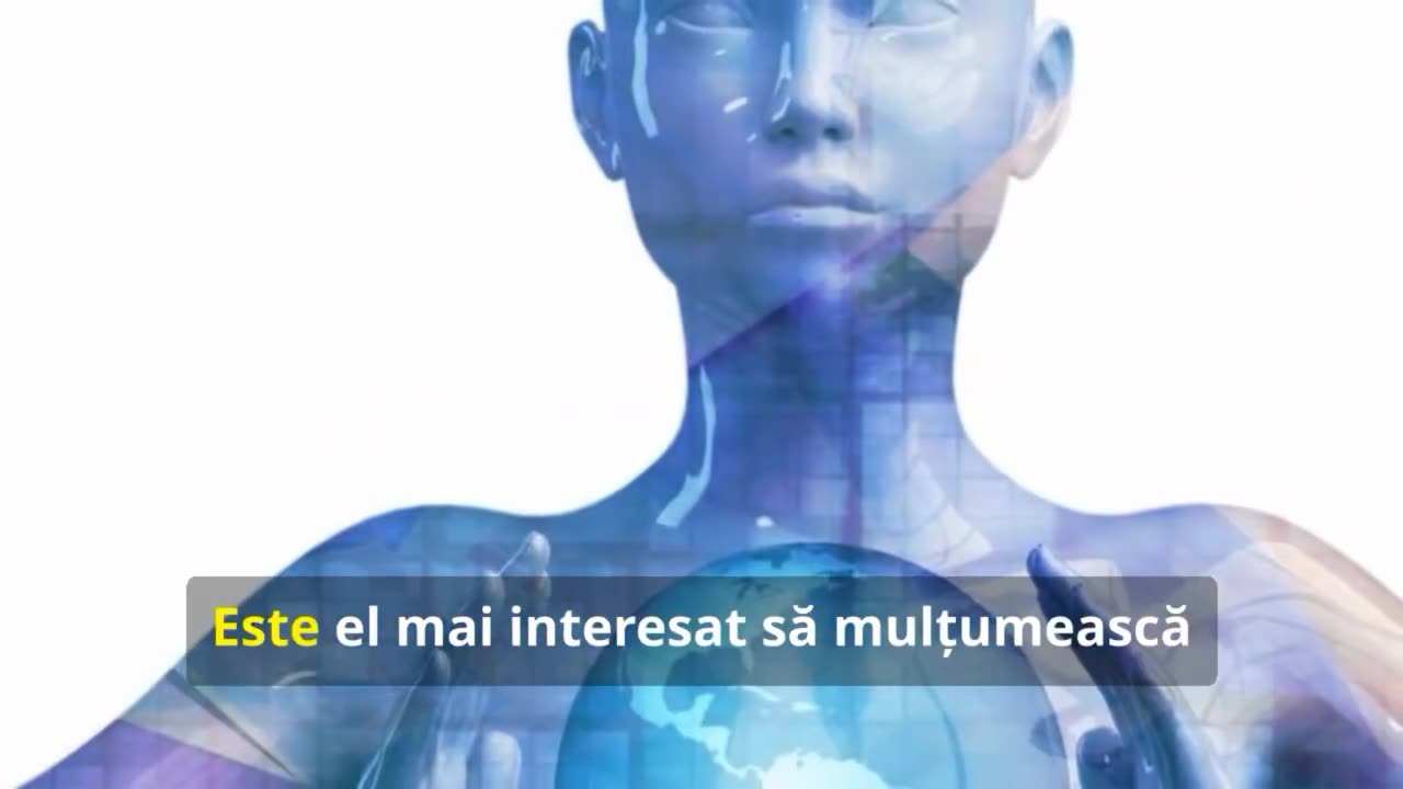 Mircea Geoana promoveaza ideile futuriste de bioaugmentare si transhumanism ale lui Klaus Schwab