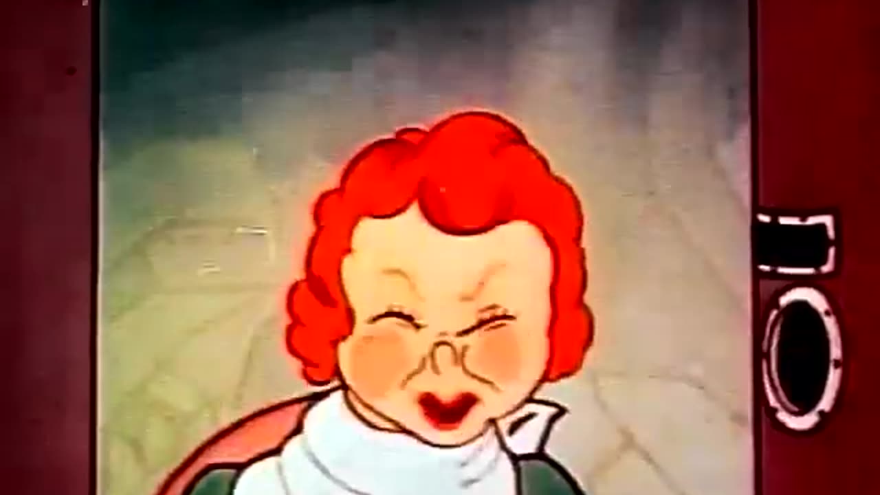 Fleischer Studios Cartoons - 1938x09 - All's Fair at the Fair