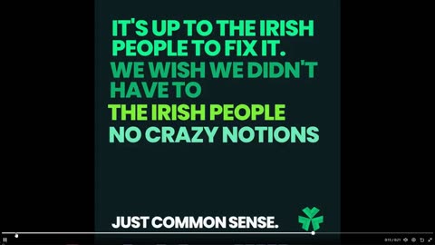 The Irish People-Something has gone seriously wrong in Ireland November 2024