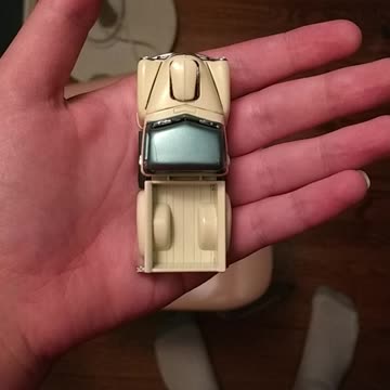 M2 Model Kit 1954 Chevrolet Truck