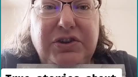 “疫情真相”，健康機構工作者的真實故事～