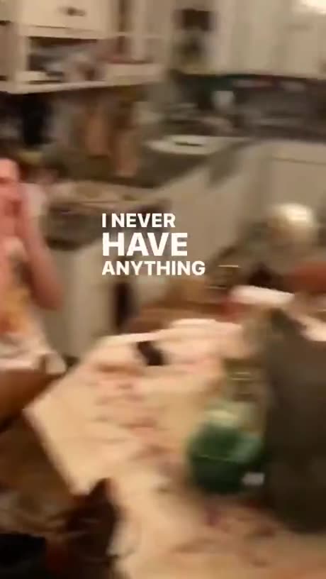 Does Your Family Do This?! #funny_clips #funnyshorts #mademyday