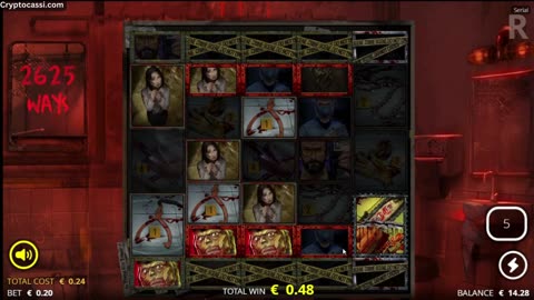 Serial Slot 8467x Win