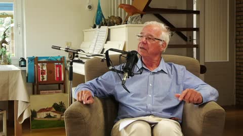 Kees de Lange - The Trueman Show #83