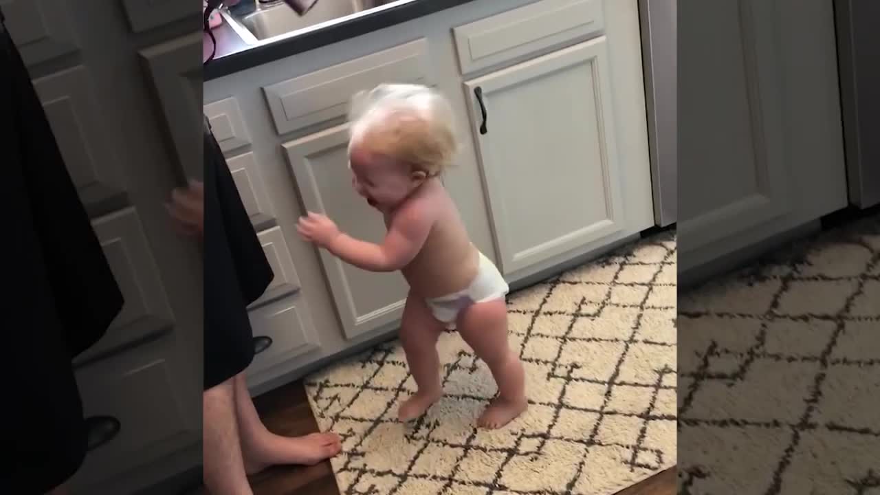 Funniest Babies Trouble Maker #1 | Fun and Fails Video