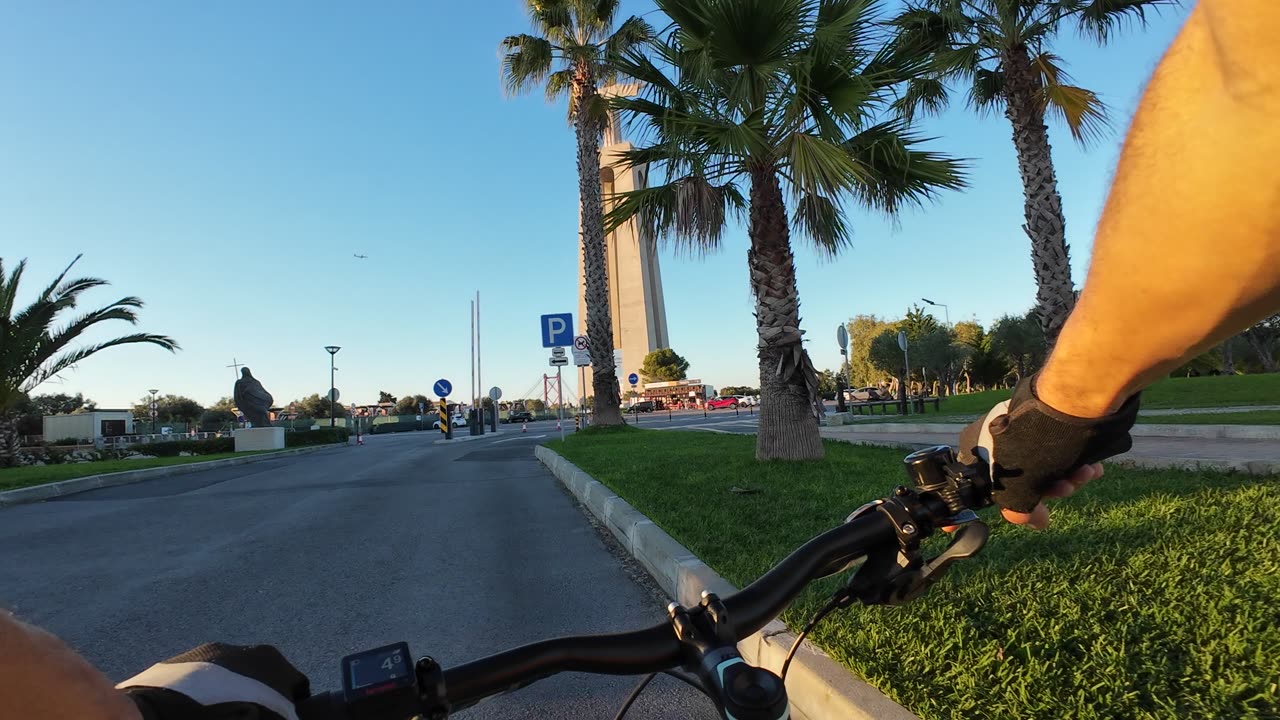 E-BIKE RIDE pela MS S05E23 11th of NOV 2K24 PART 11