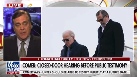 Turley- the threat of prosecution is very real