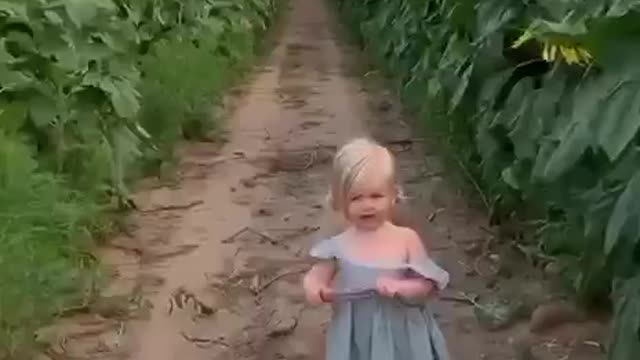CHILDREN BUILDING IMMUNITY