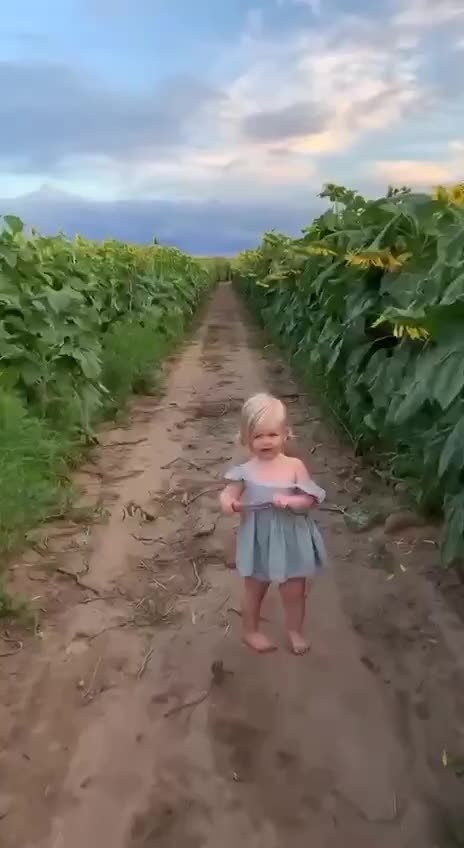 CHILDREN BUILDING IMMUNITY