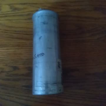 Are HVAC Capacitors Seasonal?
