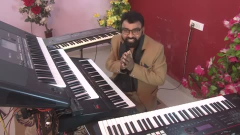 Kabootar Ja Ja Ja Cover Instrumental by Harjeet singh Pls use🎧🎧