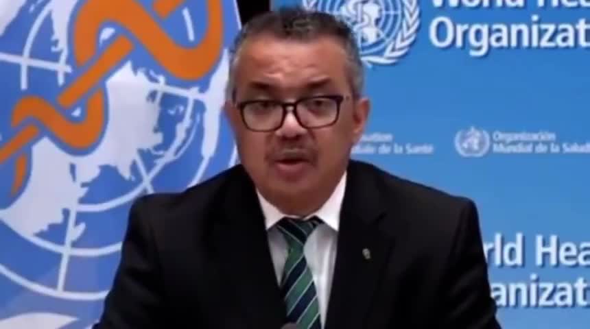 THE WORLD HELL ORGANISATION "ONE WORLD GOVERNANCE"