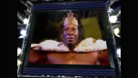 SmackDown Early 2007 Intro (Before Draft) (Remake)