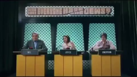 My Favorite Game Show