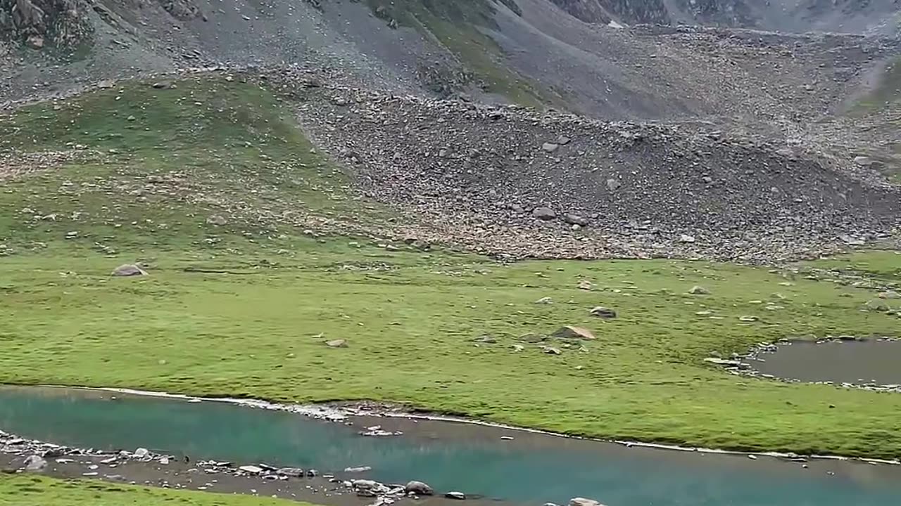 peer panjal trek