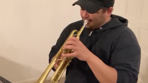 Arban: carnival of Venice (theme)