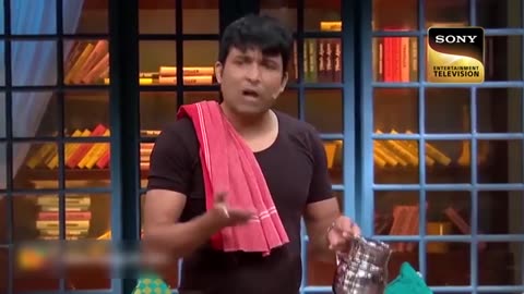 Surabhi और Samriddhi को Phone चाहिए या Boyfriend? | The Kapil Sharma Show | Chinki Minki Special