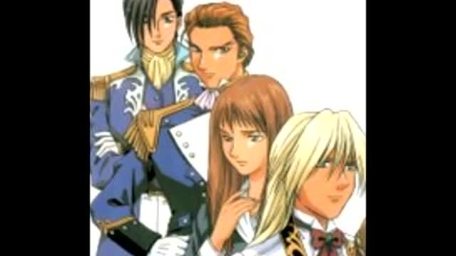 Gundam Wing- Just Communication English Full