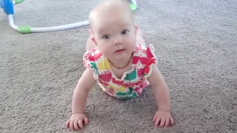 Funniest and Cutest Baby Try Not To Laugh With Funny Baby Video Best Baby Videos😂