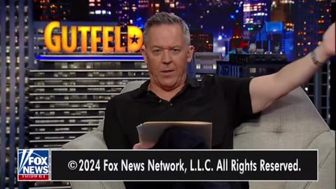 BREAKING NEWS: Gutfeld! (Full Episode) - September 27, 2024